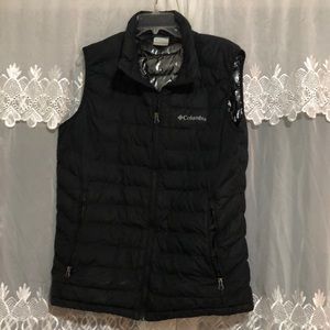 Columbia Men's Powder Lite™ Vest - Omni heat